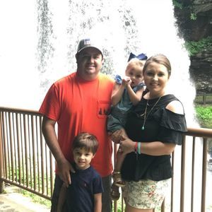 Meet your Posher, Victoria